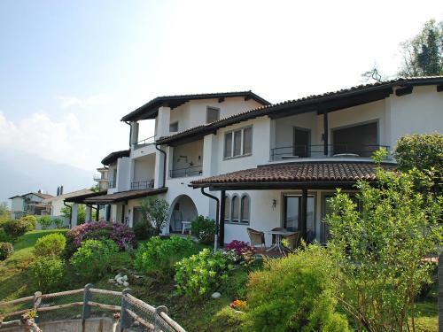 Apartamento Miralago 4