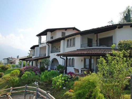 Apartamento Miralago 17