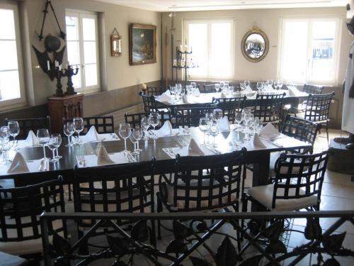 Hotel Sternen K�niz