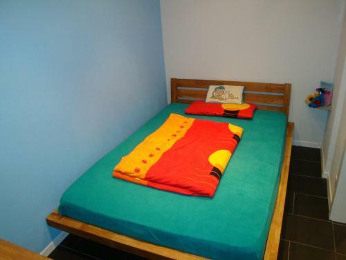 Apartamento Miralago 3