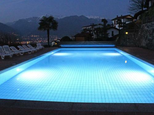 Apartamento Miralago 3
