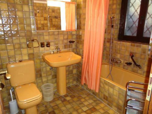 Apartamento Miralago 18