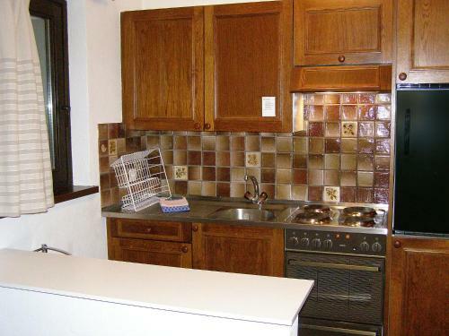 Apartamento Miralago 18