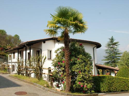 Apartamento Miralago 19