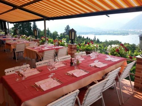Hotel Ristorante Gambarogno
