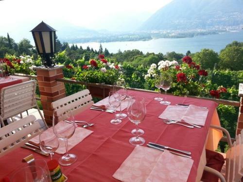 Hotel Ristorante Gambarogno
