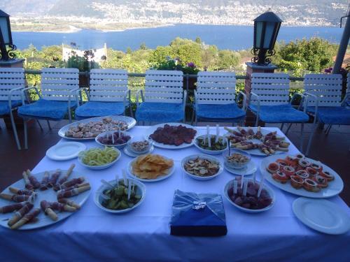 Hotel Ristorante Gambarogno
