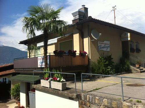 Hotel Ristorante Gambarogno