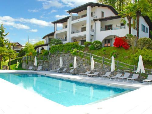 Apartamento Miralago 9