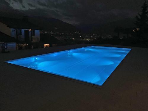 Apartamento Miralago 5