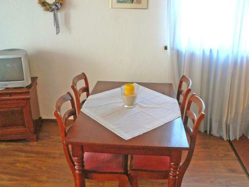 Apartamento Miralago 16