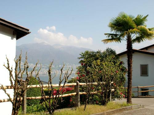 Apartamento Miralago 16