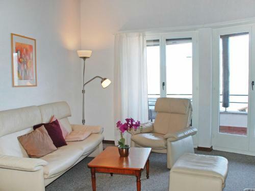 Apartamento Miralago 11