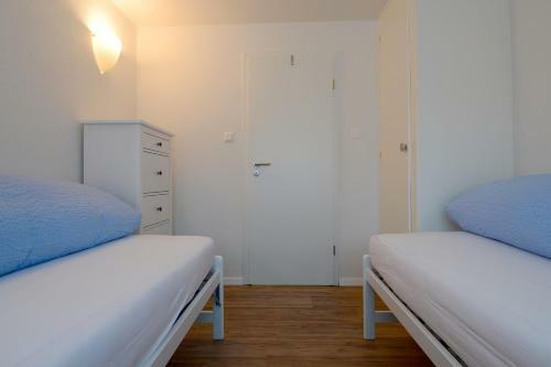 Apartamentos Chalet Soldanella