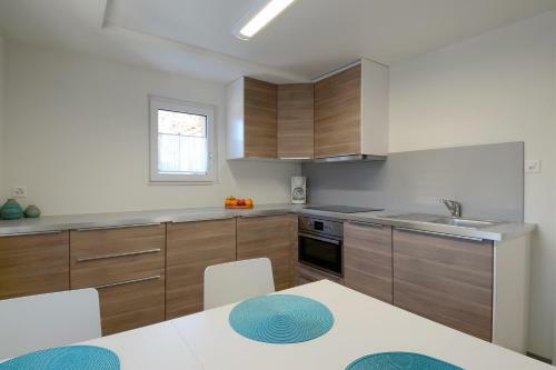 Apartamentos Chalet Soldanella