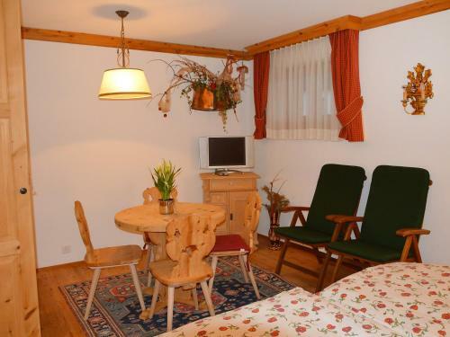 Apartamento Sur Puoz