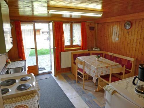 Apartamento Heider�sli