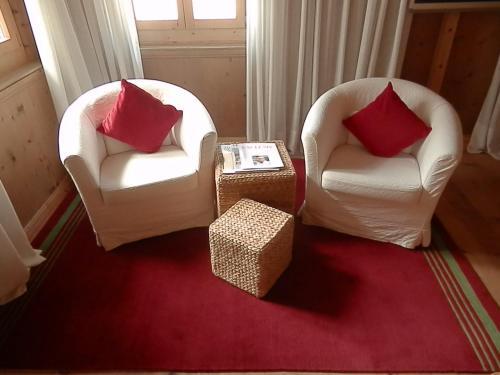 Hotel Palazzo M�sanus Samedan