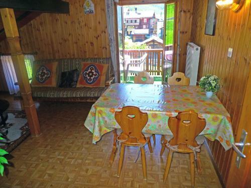 Apartamento Wiedersehn
