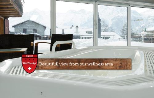 Hotel Walliserhof - The Dom Collection