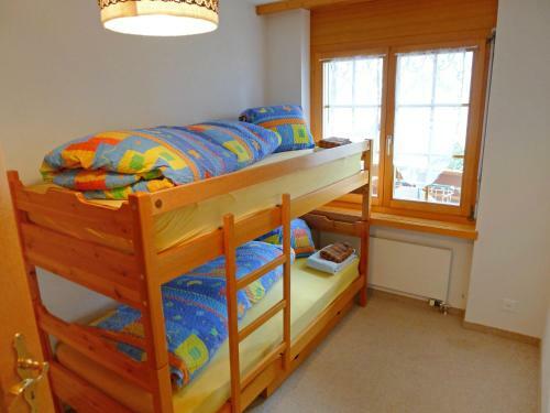 Apartamento Golf