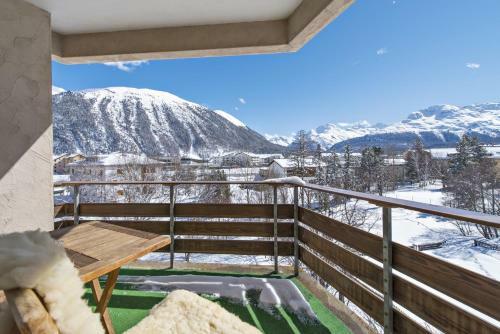 Quadratscha Swiss Quality Alpenhotel