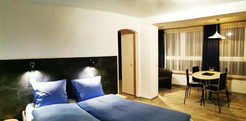 Hotel Alpha