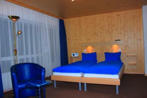 Hotel Alpha