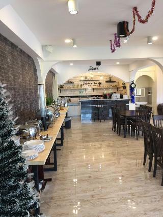 Hotel Krin Resort