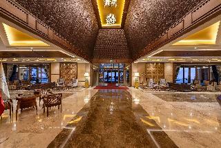 Hotel Ramada Resort By Wyndham Erciyes