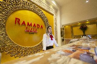 Hotel Ramada Plaza By Wyndham Mardin