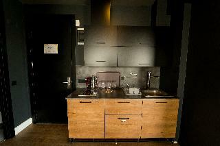 The Kayser? Loft Hotel