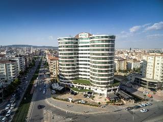 Hotel Yilmazo?lu Park Otel