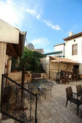 Aynur Hanim Konagi Boutique Hotel
