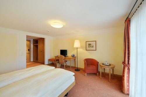 Hotel Bellerive Gstaad