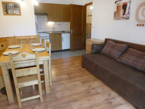 Apartment Galaxie II Verbier