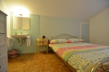 Albergue Ostello Riposo