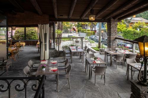 Hotel Albergo Pensione San Giorgio