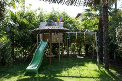Albergue Residenza Tiziana