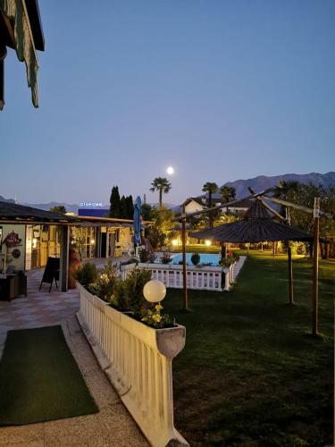 Albergue Residenza Tiziana