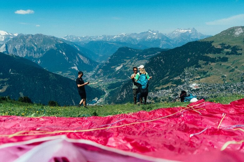 Hotel W Verbier