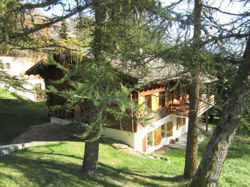 Apartamento Le G�n�pi