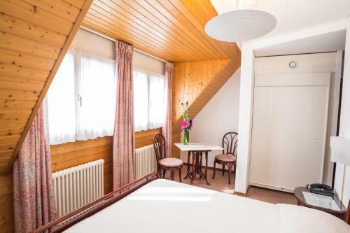 Apartamento H�tel R�sidence Cit�-verdaine