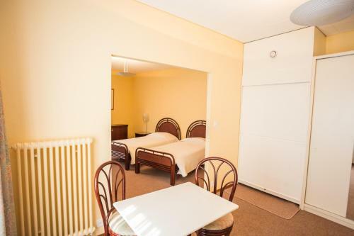 Apartamento H�tel R�sidence Cit�-verdaine