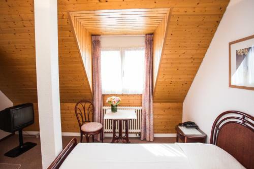 Apartamento H�tel R�sidence Cit�-verdaine