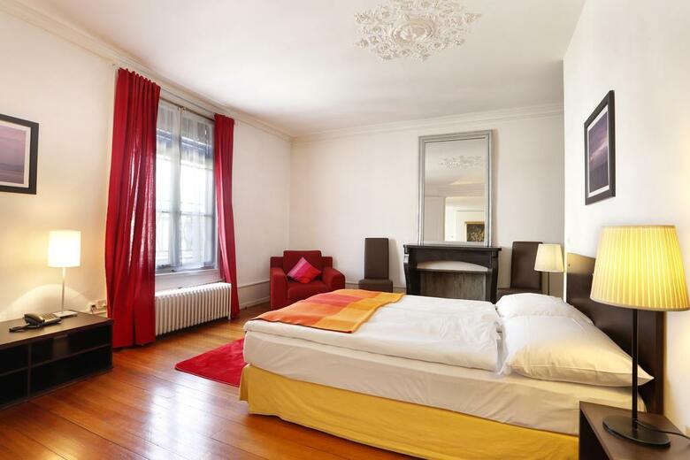 Hotel Tor