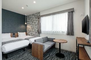 Hotel M's Est Nijojo Oike