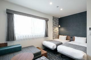Hotel M's Est Nijojo Oike
