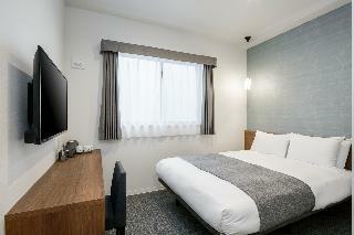 Hotel M's Est Nijojo Oike