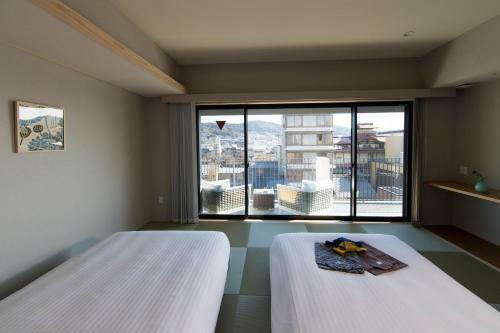 Hotel My K House